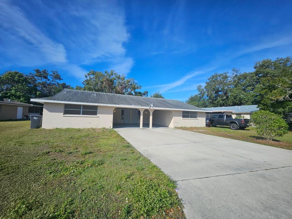 Photo of 4210 8th Street Court E, Bradenton, FL 34208 (MLS # A4675248)