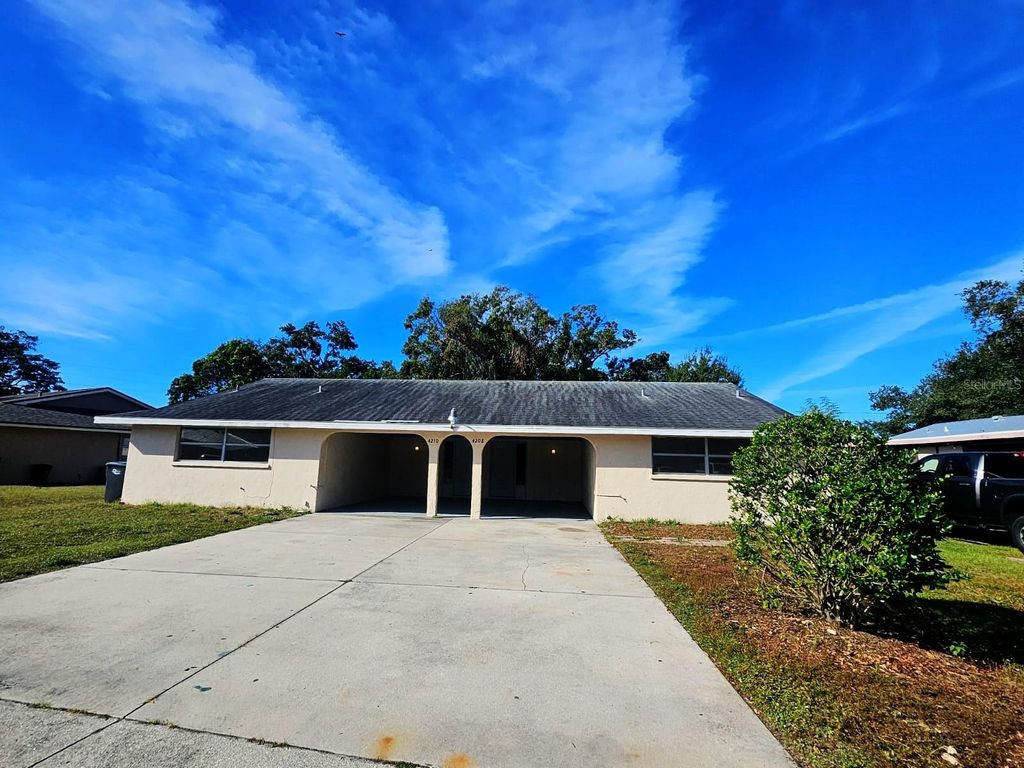 Photo of 4210 8th Street Court E, Bradenton, FL 34208 (MLS # A4675248)