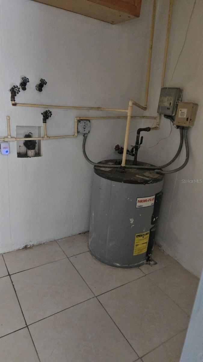 HAZELHURST - Residential Lease