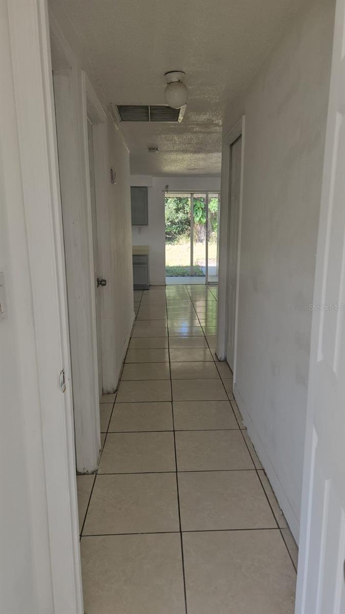 HAZELHURST - Residential Lease