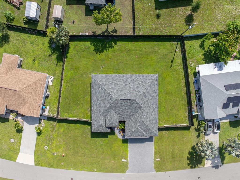 Photo of 209 SW 10th Place, Cape Coral, FL 33991 (MLS # C7512932)