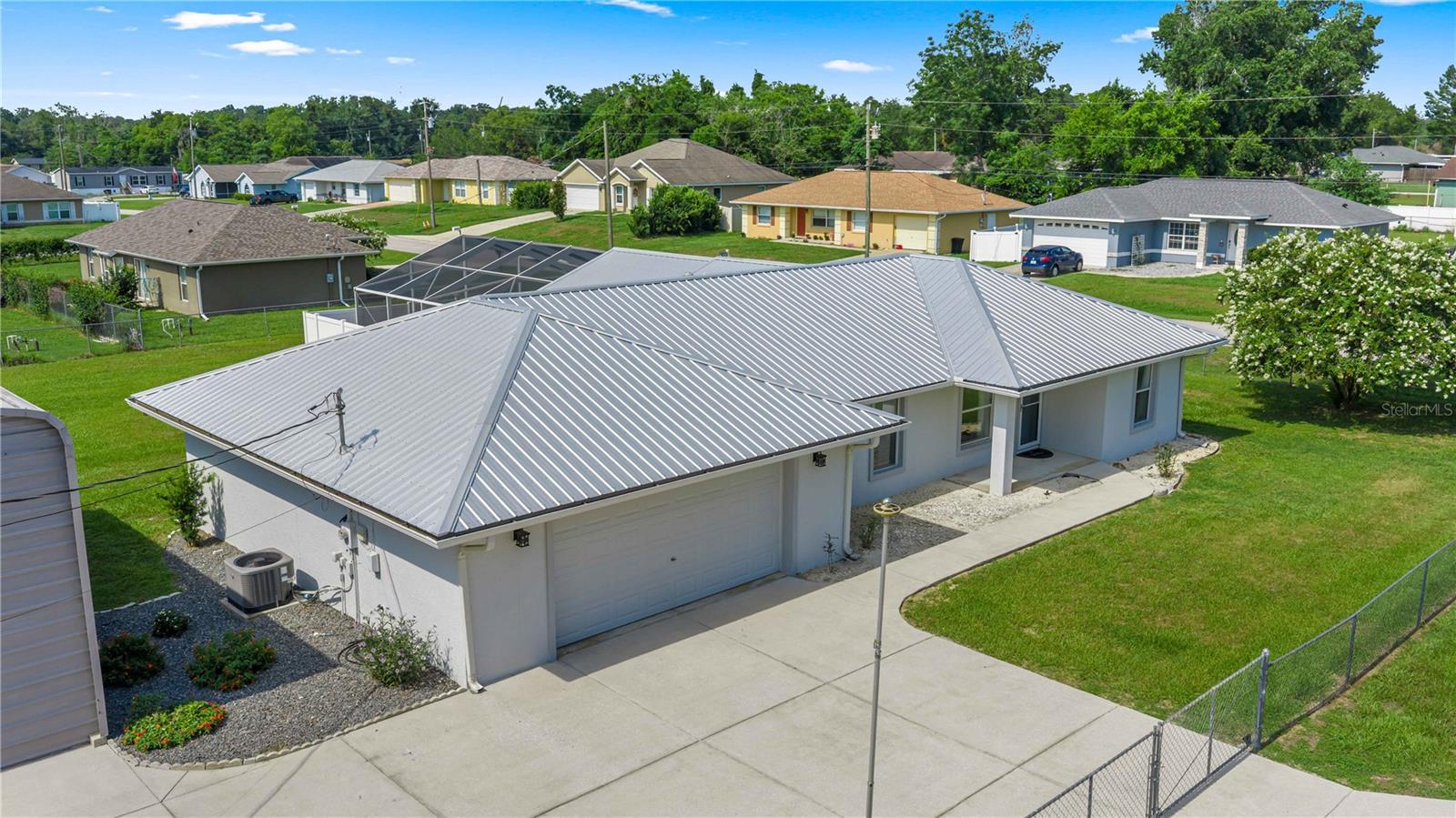 4220 SE 135TH LANE