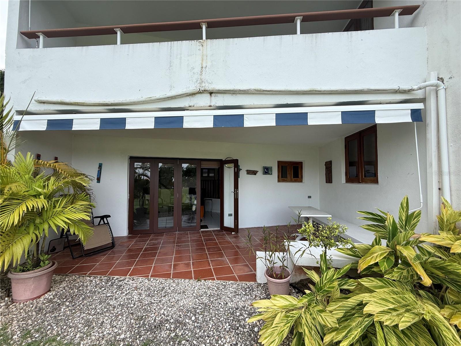 6000 RIO MAR BOULEVARD C-1
