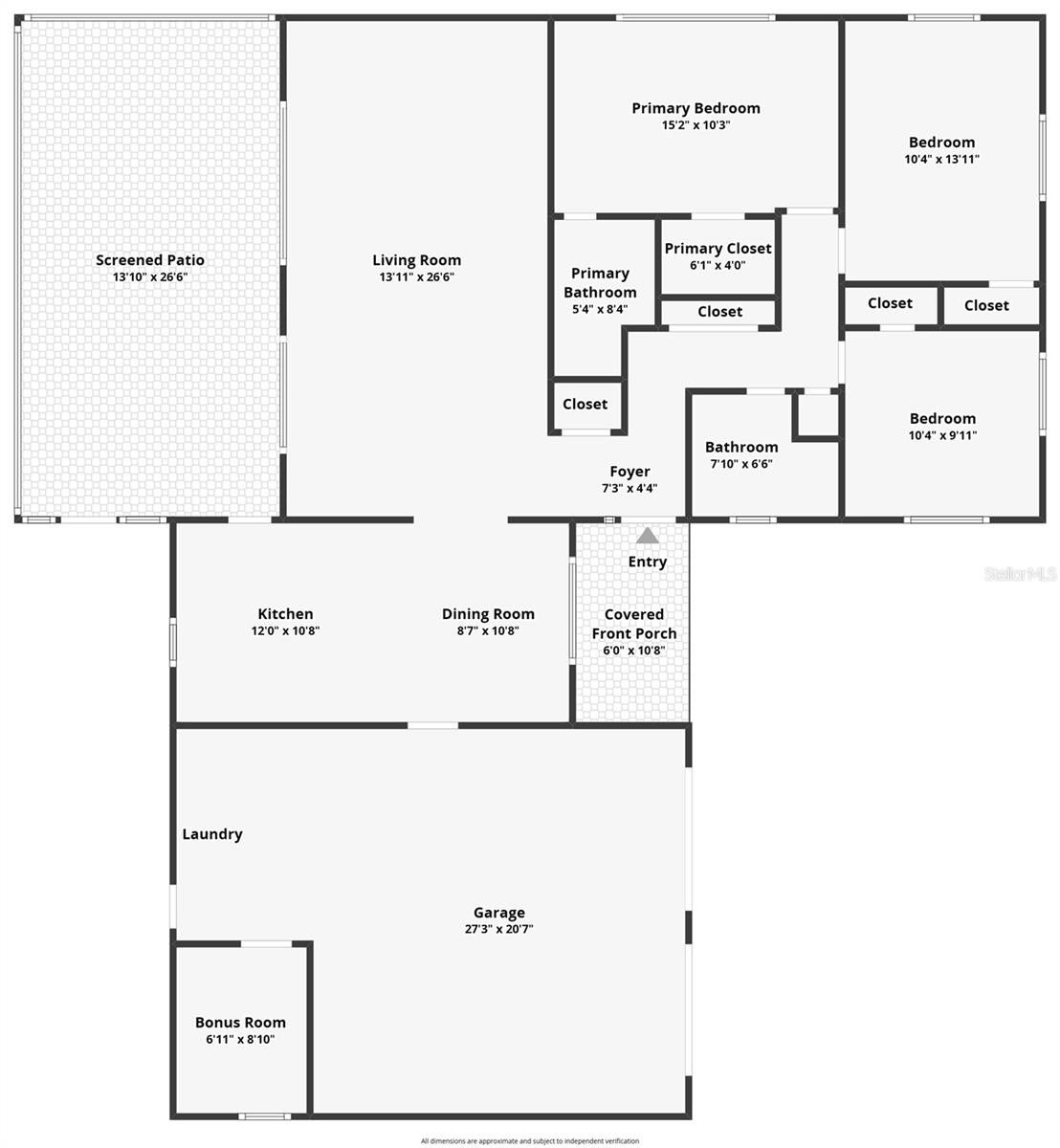 3409 FERNDELL DRIVE
