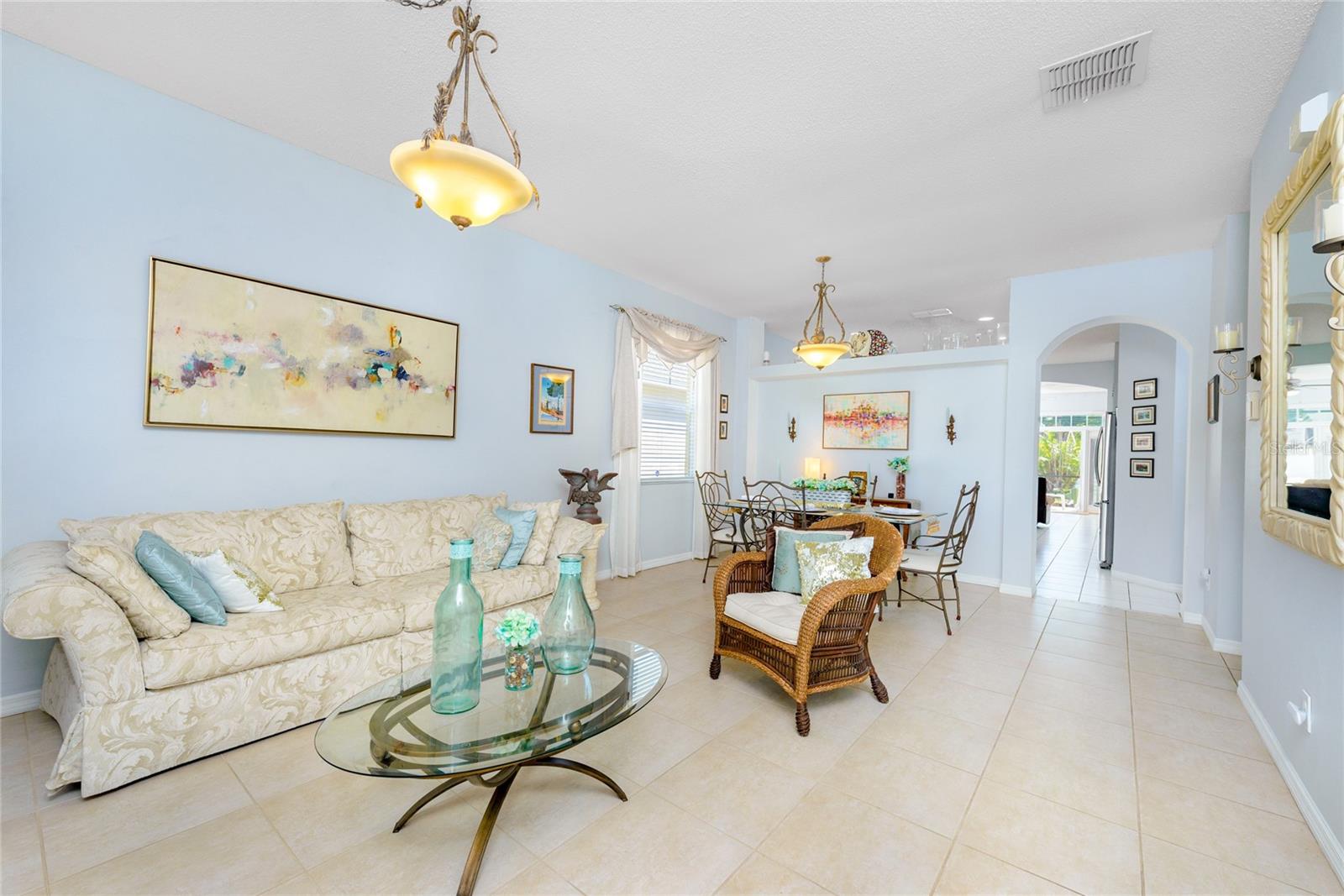 EMERALD POINTE - Residential