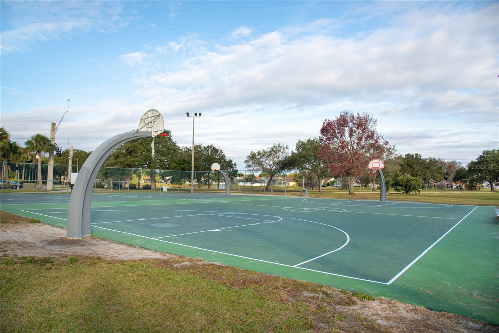 EMERALD POINTE - Residential