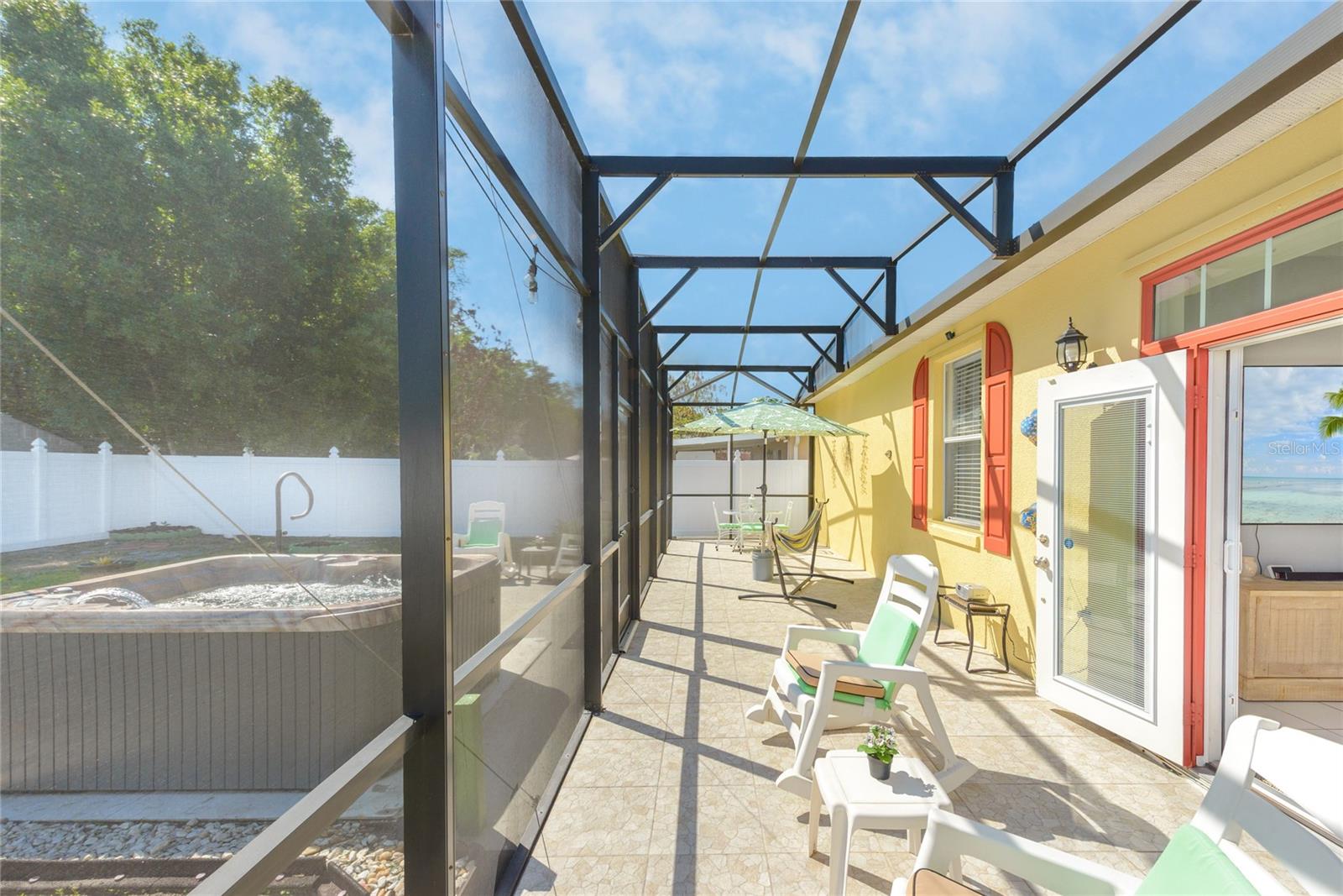 EMERALD POINTE - Residential