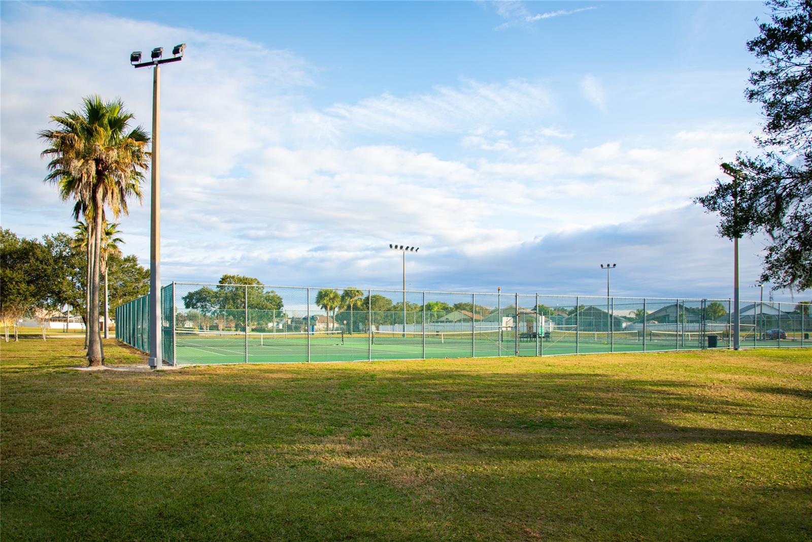 EMERALD POINTE - Residential