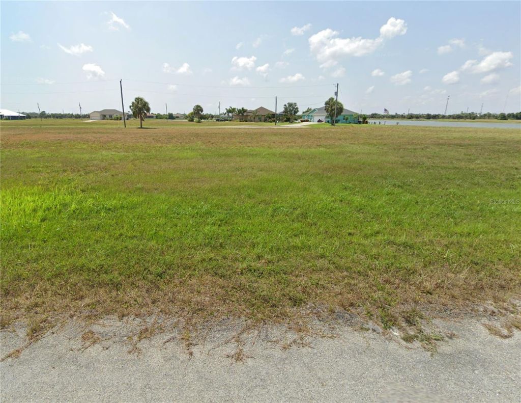 Photo of 9 Laurel Court, Placida, FL 33946 (MLS # D6142608)