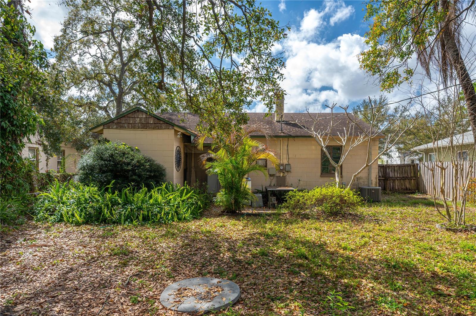 RIVERSIDE NORTH - Residential