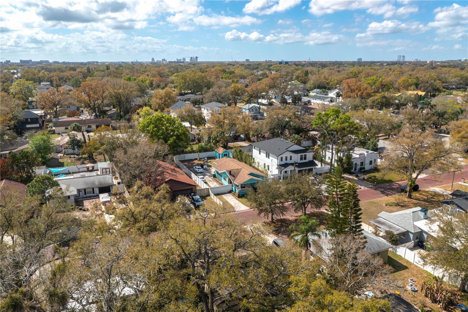 RIVERSIDE NORTH - Residential