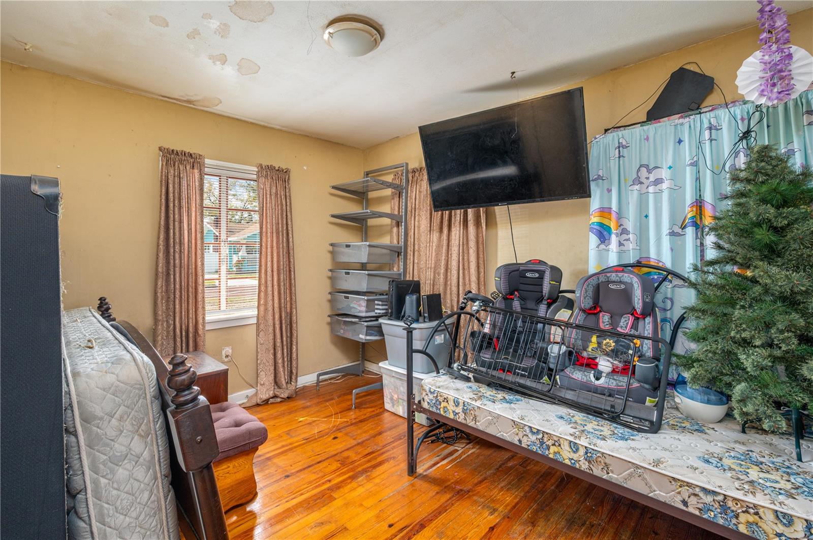 RIVERSIDE NORTH - Residential