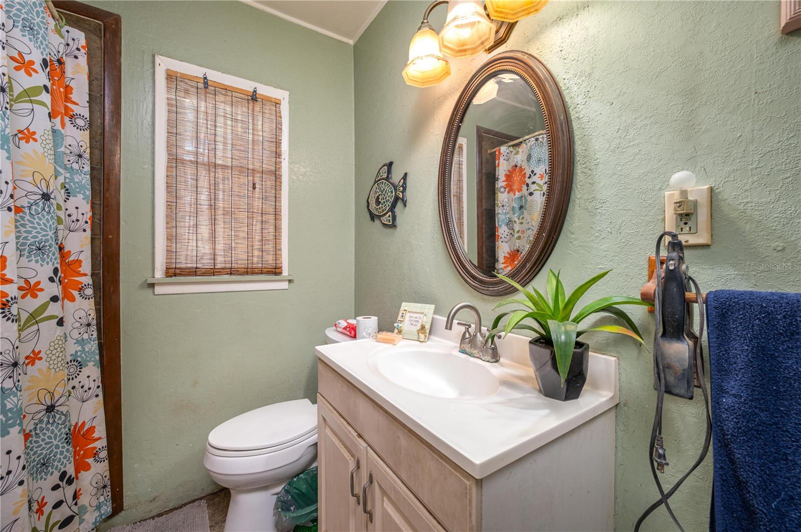 RIVERSIDE NORTH - Residential