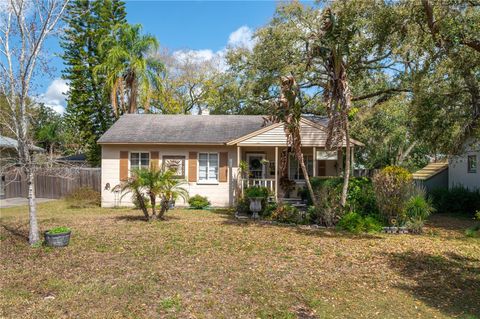 Photo of 711 W Virginia Avenue, Tampa, FL 33603 (MLS # L4960043)