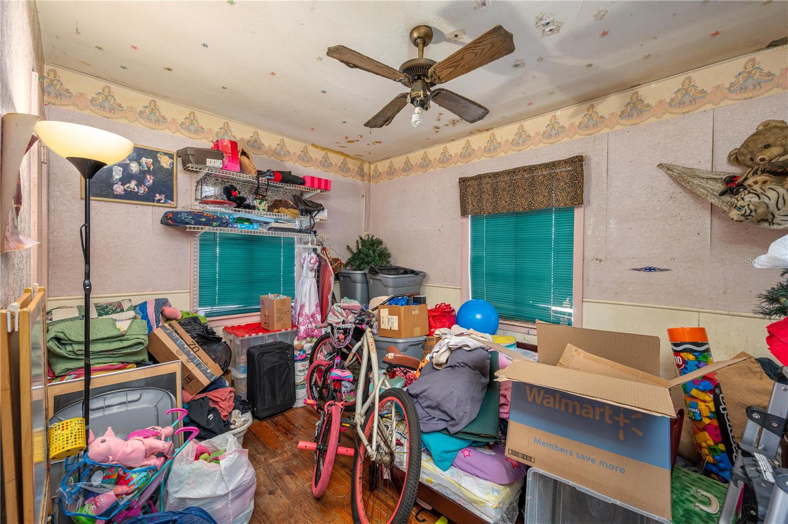 RIVERSIDE NORTH - Residential