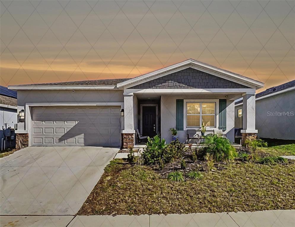 590 TANARO LANE