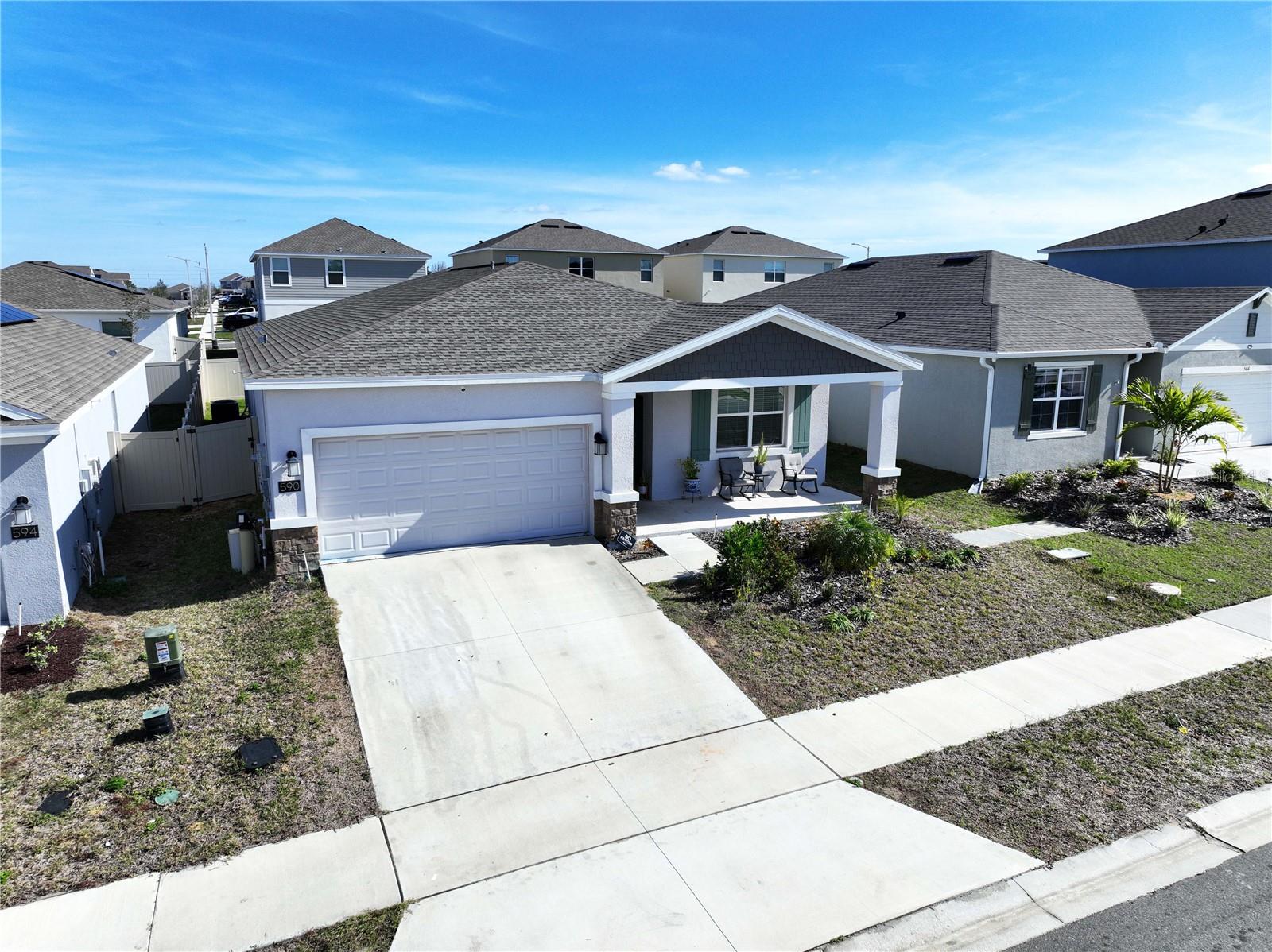 590 TANARO LANE