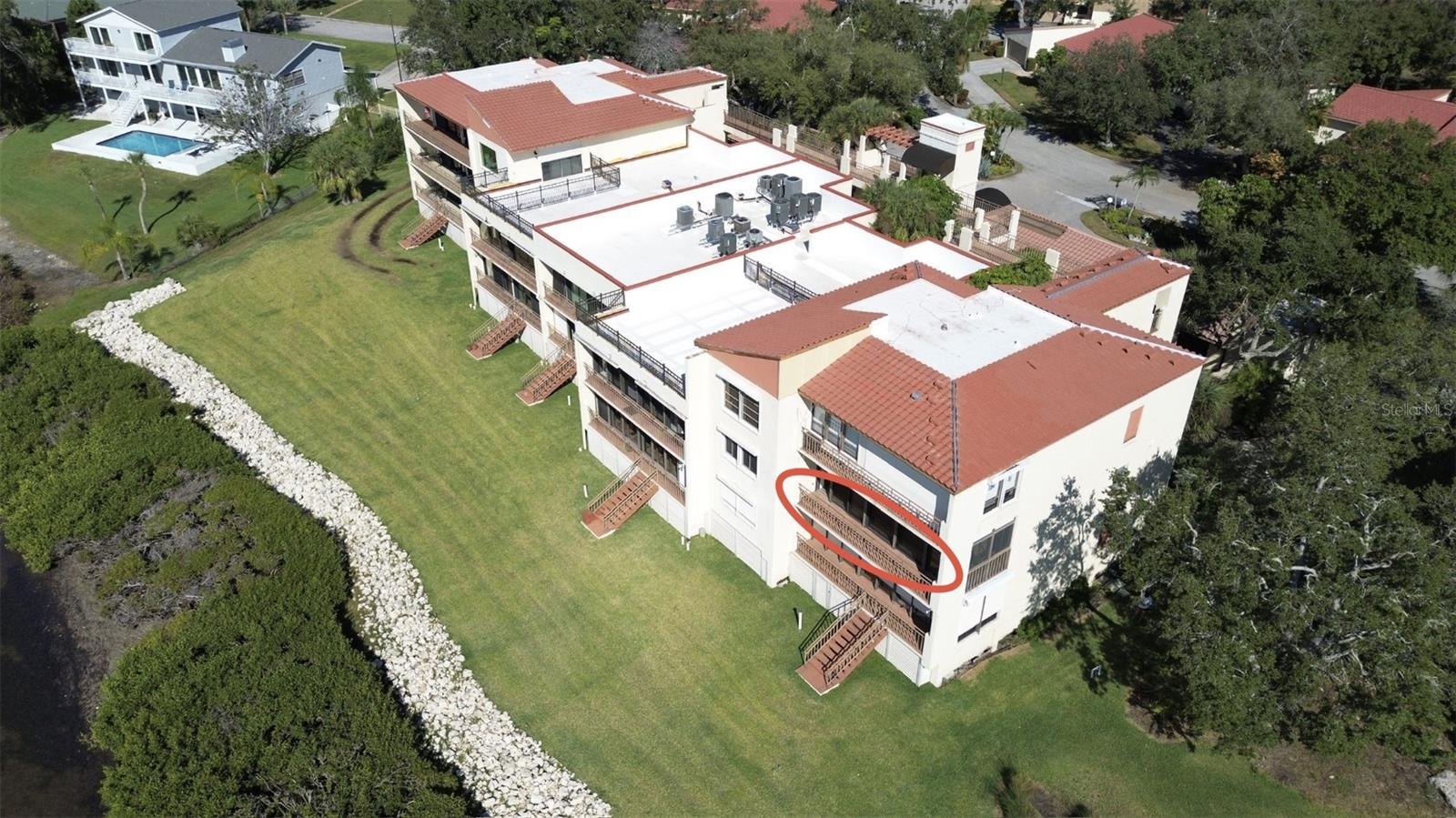 THE VISTAS AT WILD OAK BAY I AMD - Residential