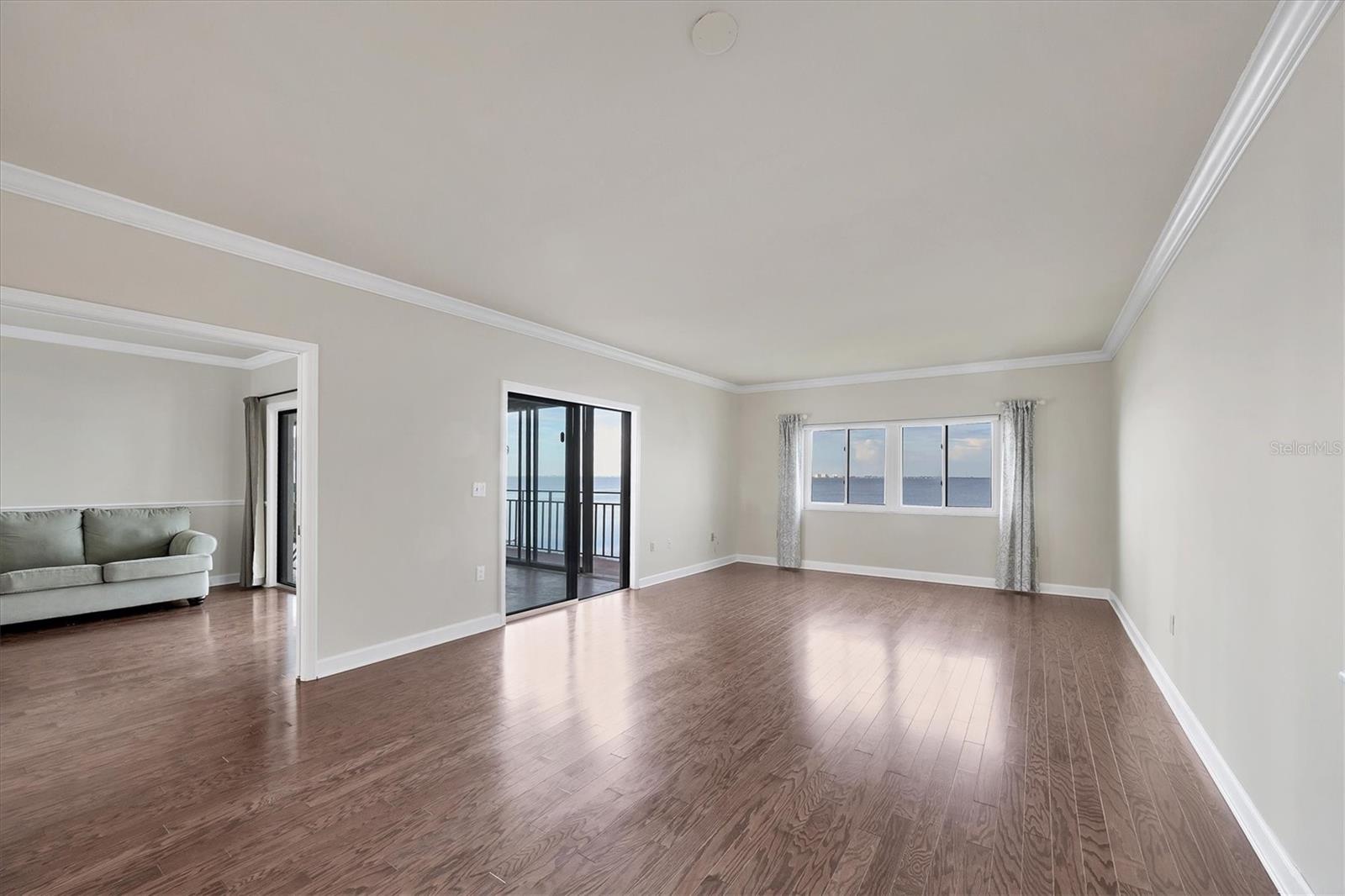 THE VISTAS AT WILD OAK BAY I AMD - Residential