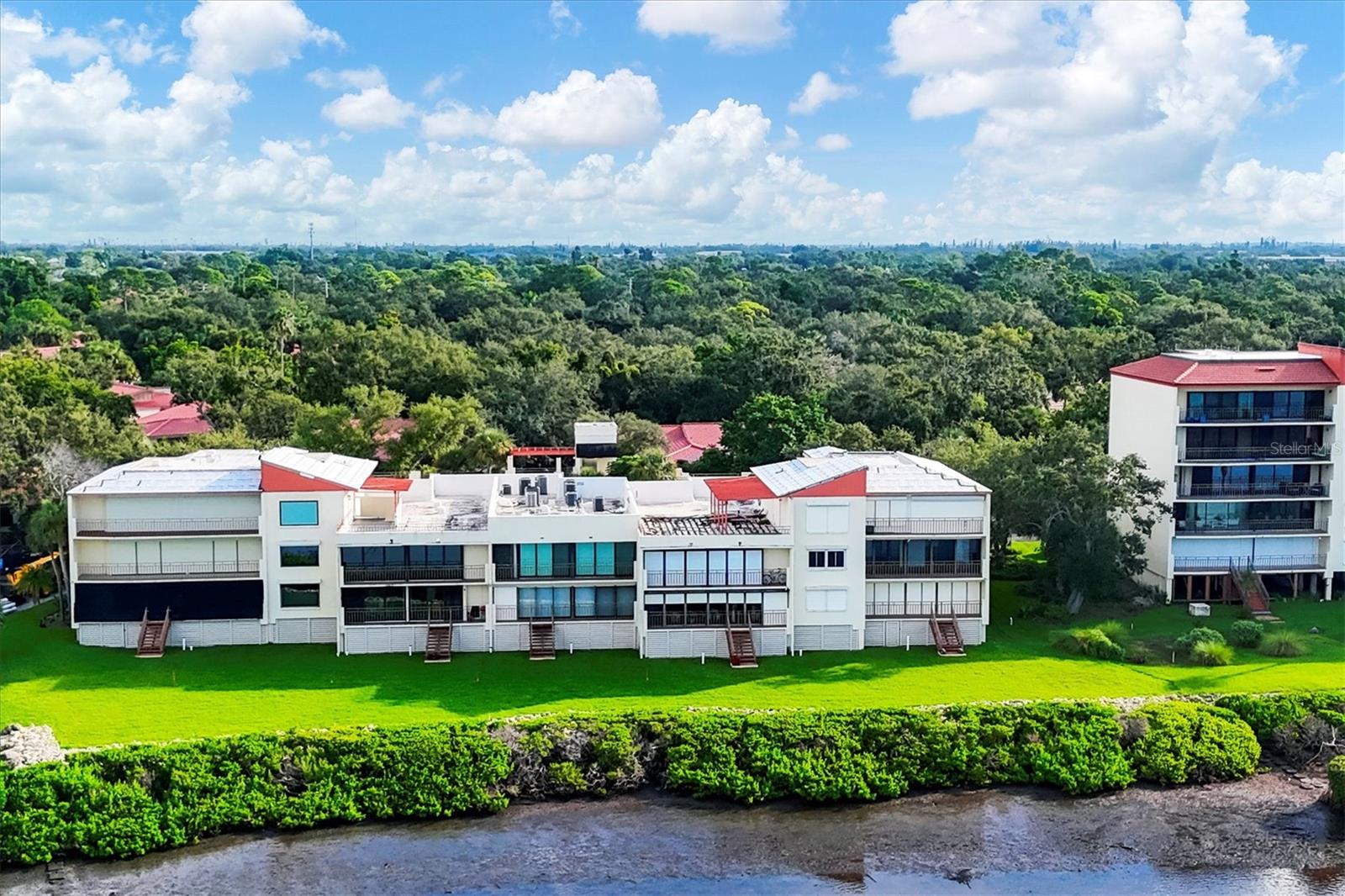 THE VISTAS AT WILD OAK BAY I AMD - Residential