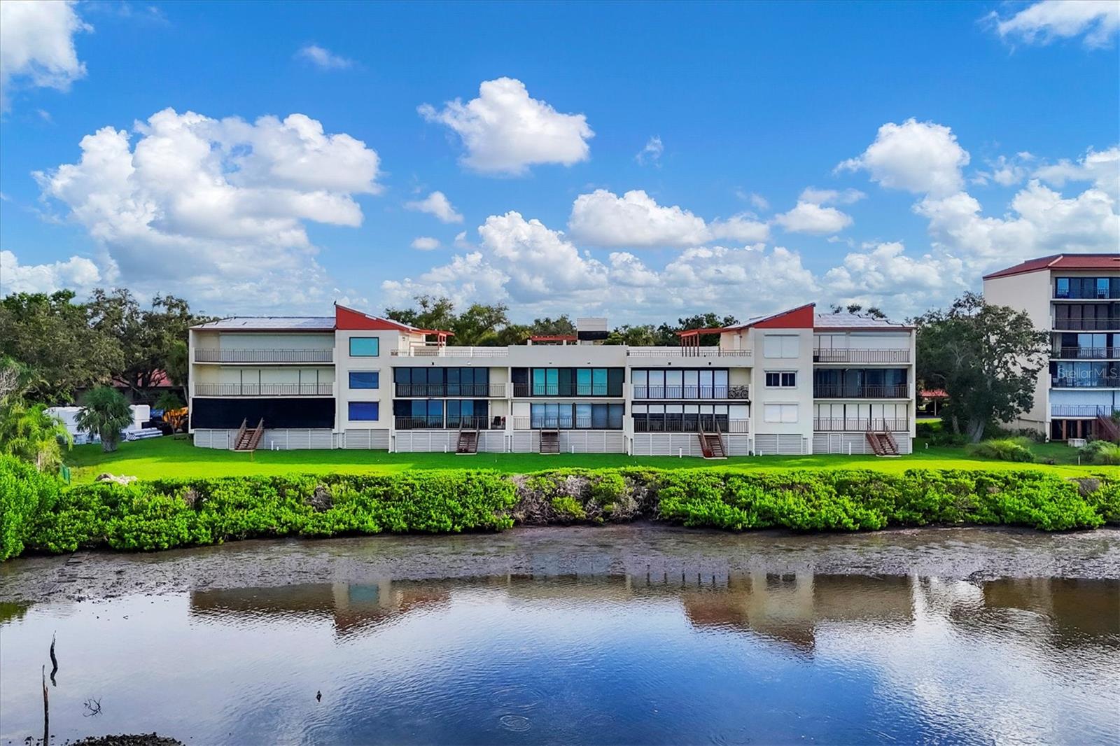 THE VISTAS AT WILD OAK BAY I AMD - Residential