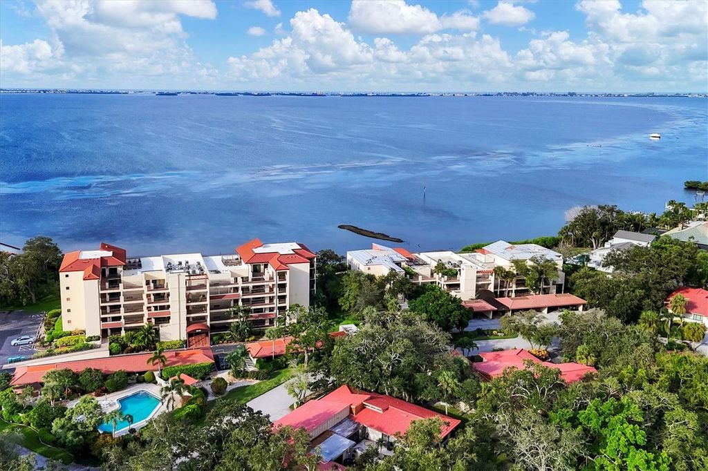 Photo of 6430 Sun Eagle Lane #201, Bradenton, FL 34210 (MLS # A4664788)