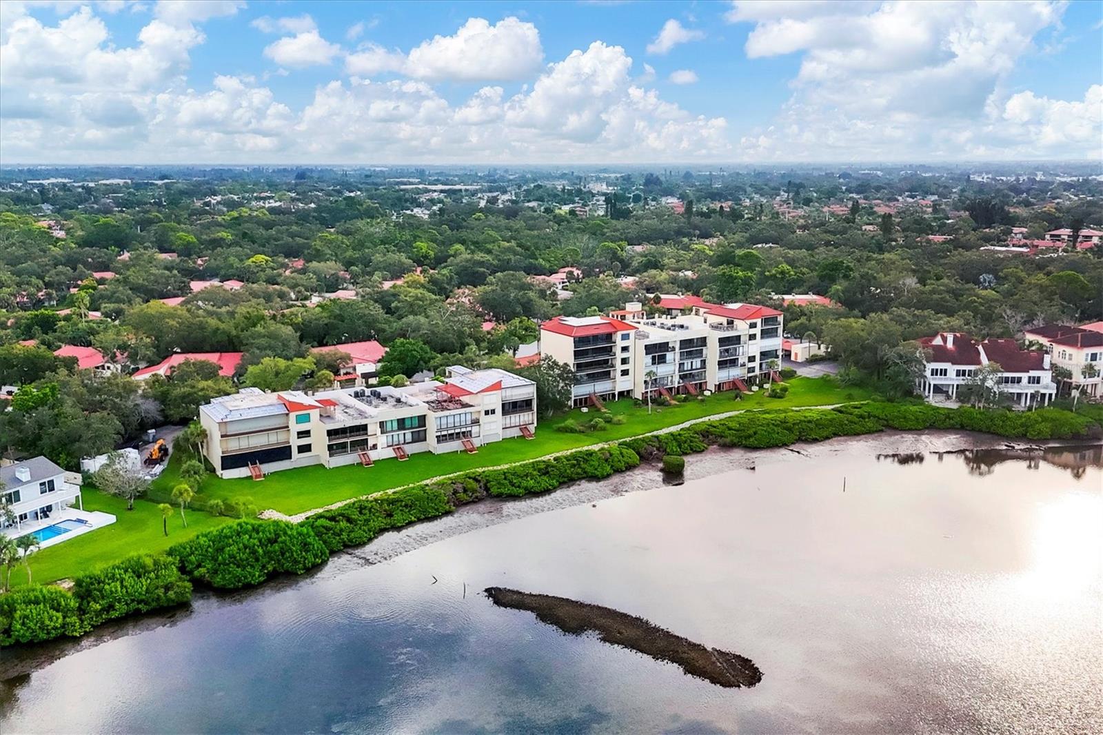 THE VISTAS AT WILD OAK BAY I AMD - Residential