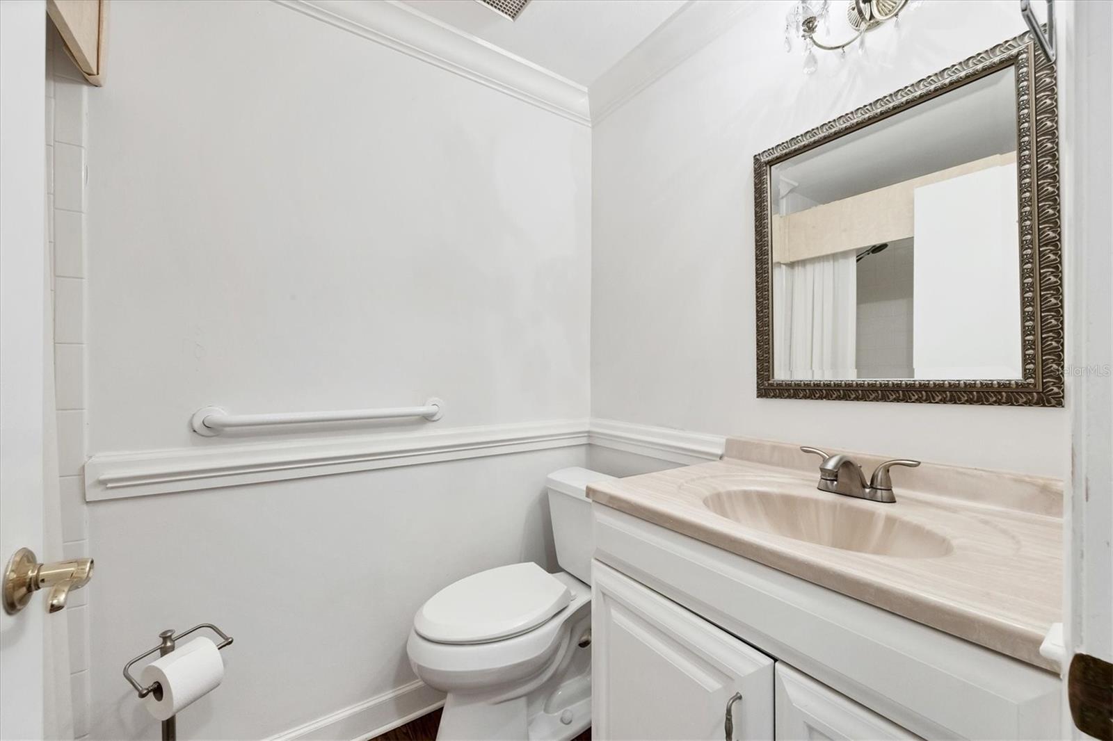 THE VISTAS AT WILD OAK BAY I AMD - Residential