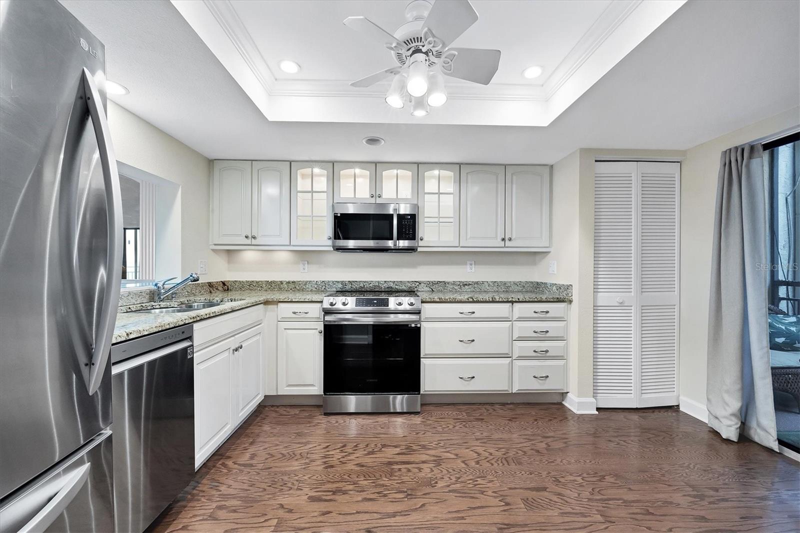 THE VISTAS AT WILD OAK BAY I AMD - Residential