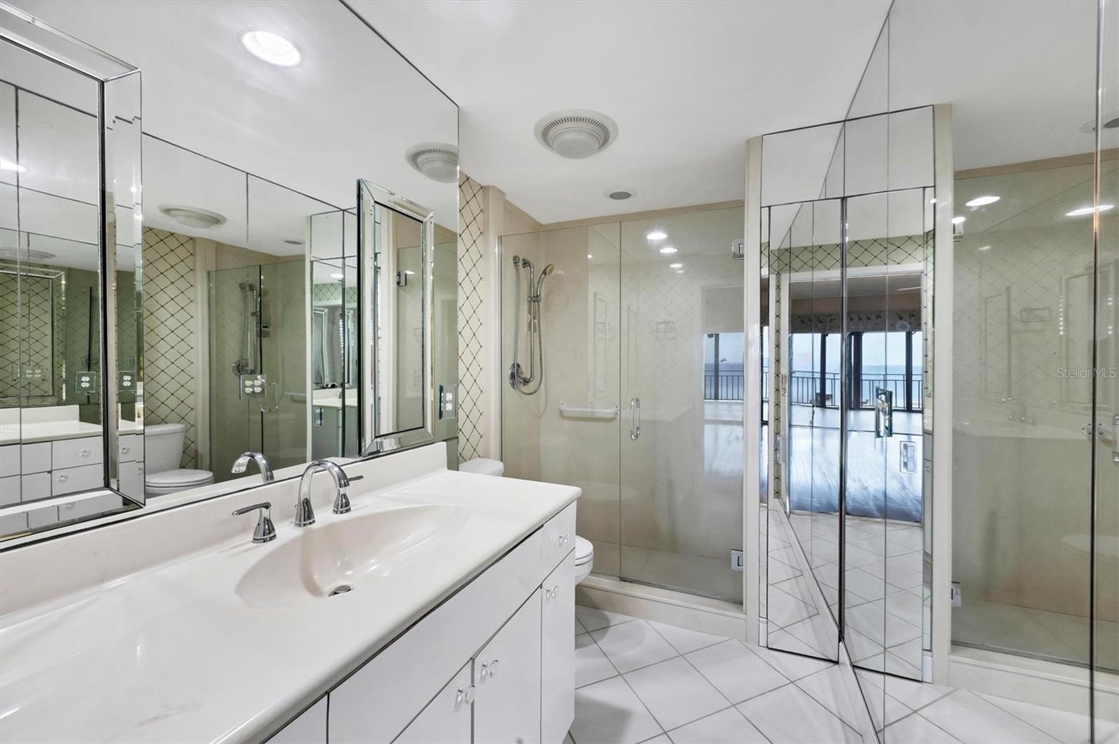 THE VISTAS AT WILD OAK BAY I AMD - Residential