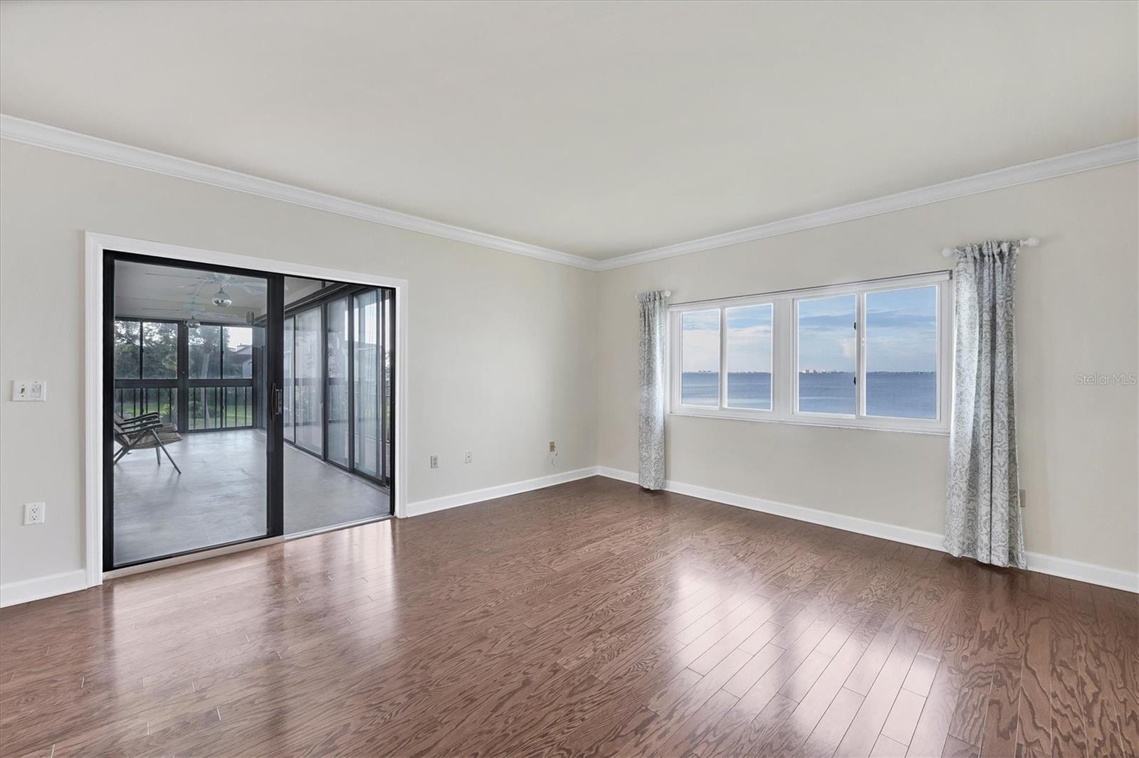 THE VISTAS AT WILD OAK BAY I AMD - Residential