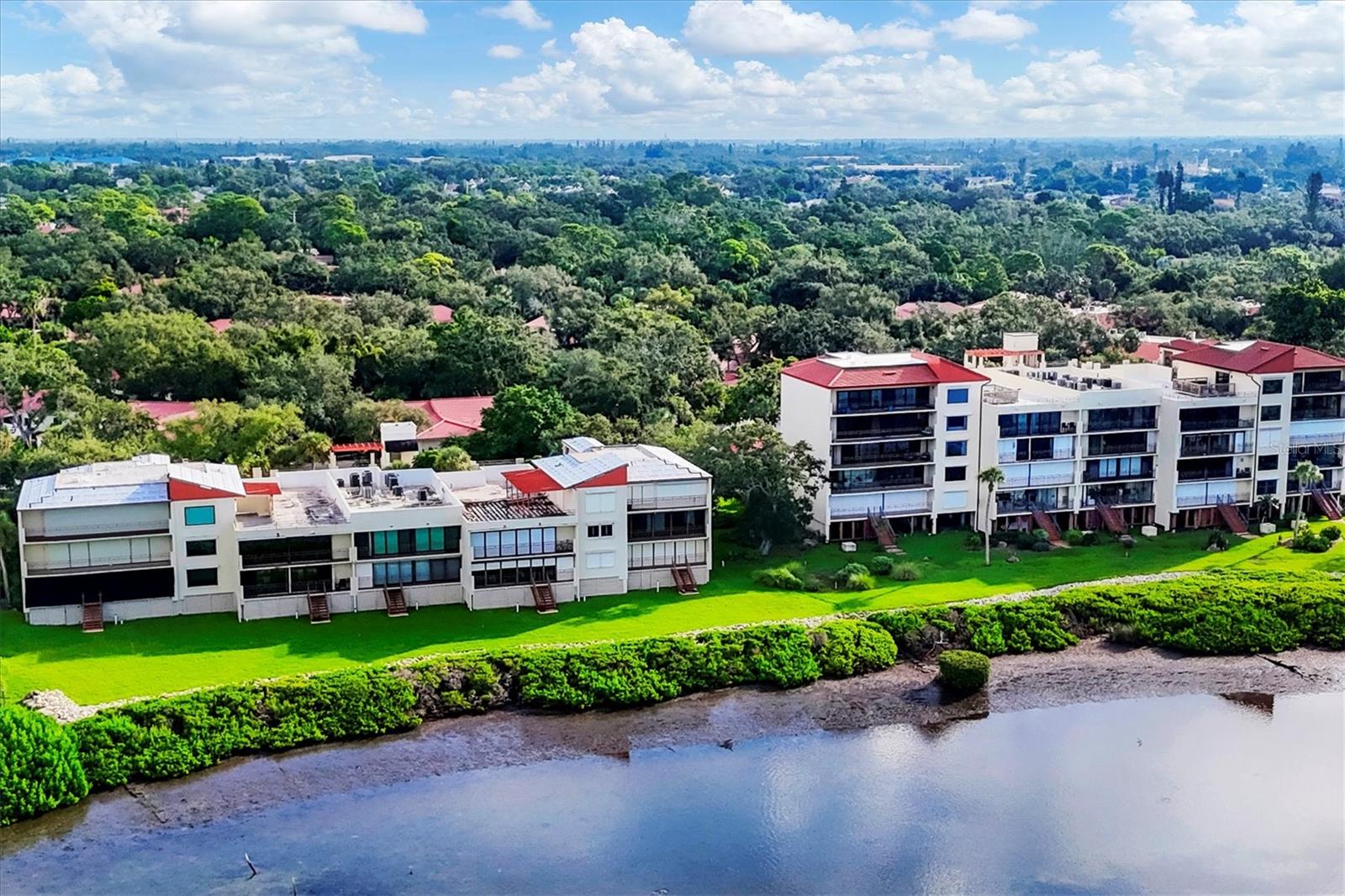 THE VISTAS AT WILD OAK BAY I AMD - Residential