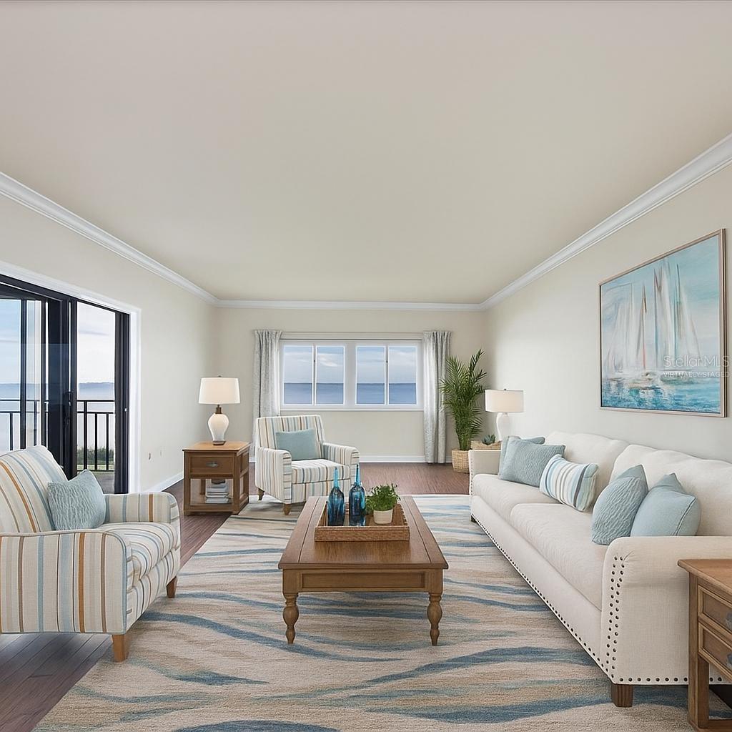 THE VISTAS AT WILD OAK BAY I AMD - Residential