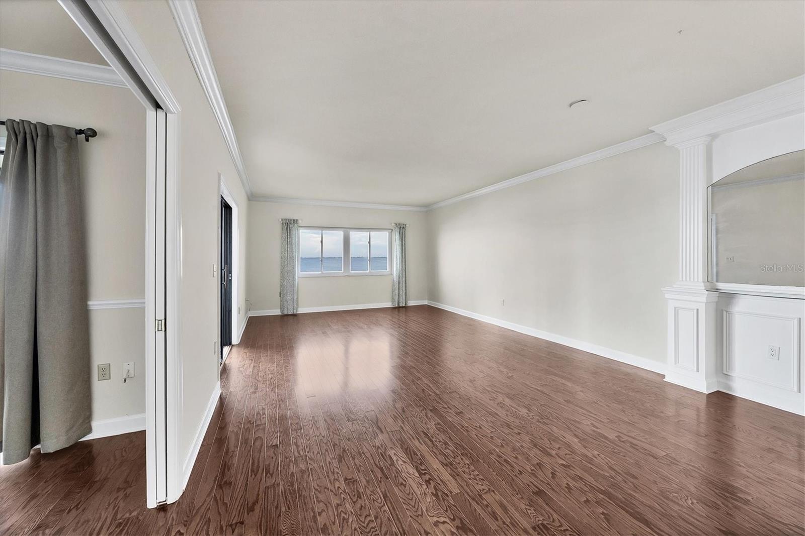 THE VISTAS AT WILD OAK BAY I AMD - Residential