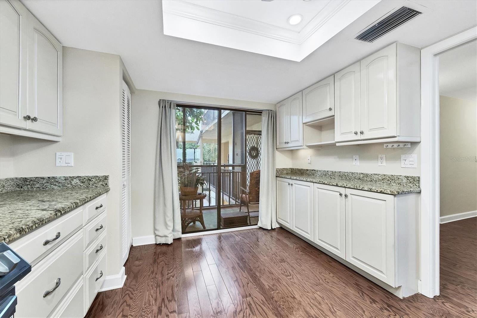 THE VISTAS AT WILD OAK BAY I AMD - Residential