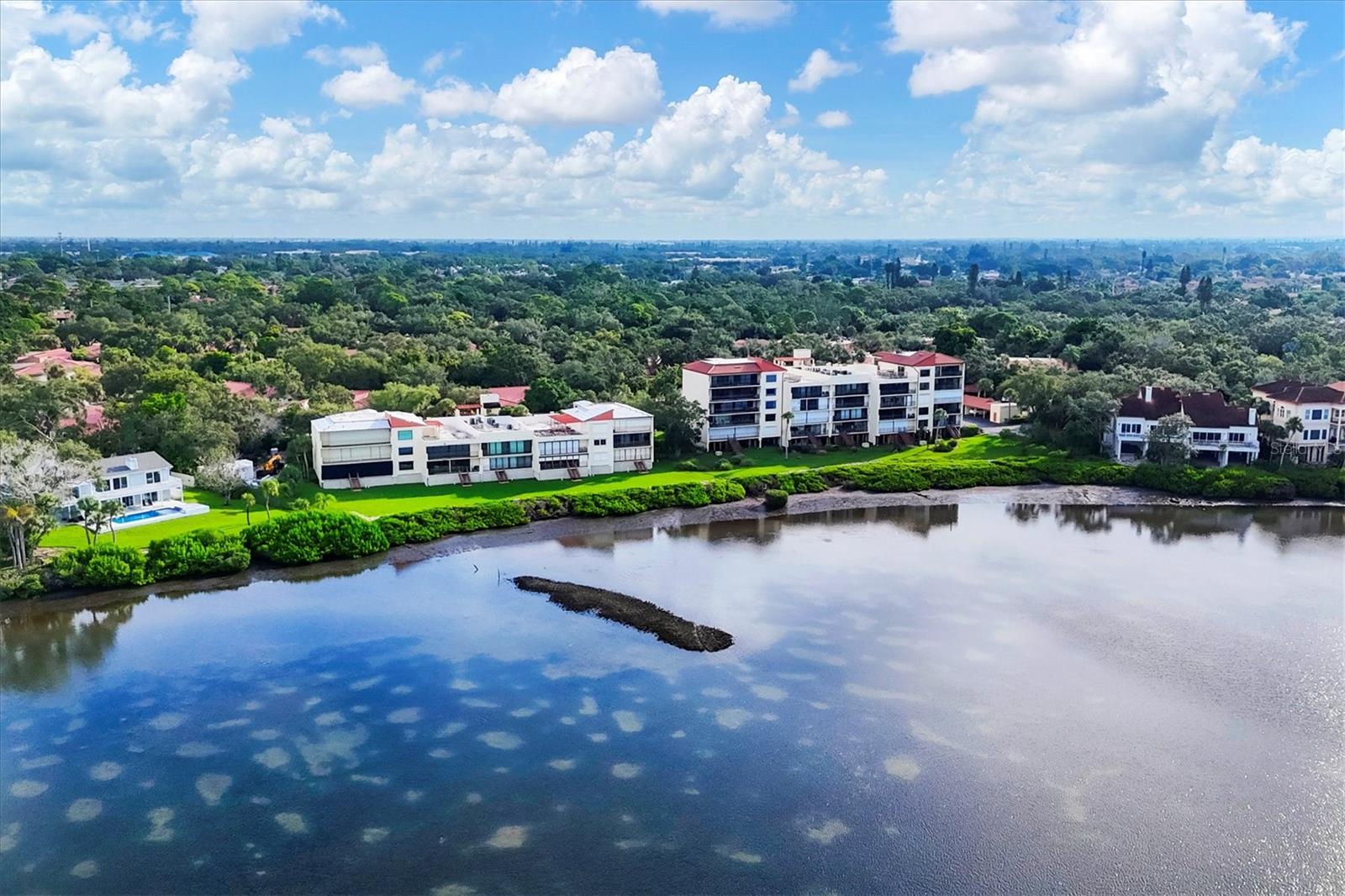 THE VISTAS AT WILD OAK BAY I AMD - Residential