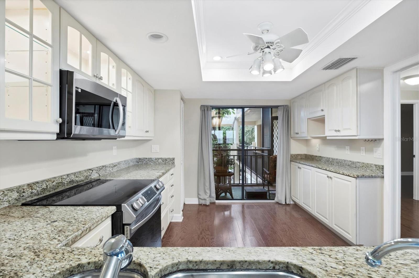 THE VISTAS AT WILD OAK BAY I AMD - Residential