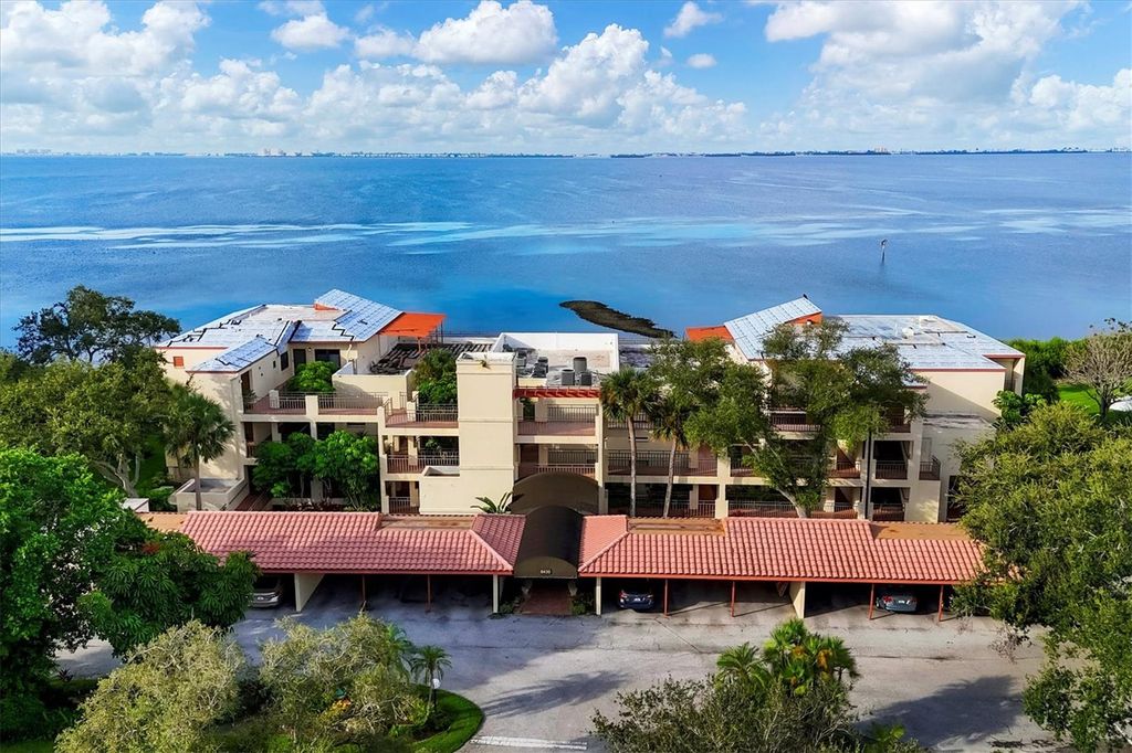 Photo of 6430 Sun Eagle Lane #201, Bradenton, FL 34210 (MLS # A4664788)