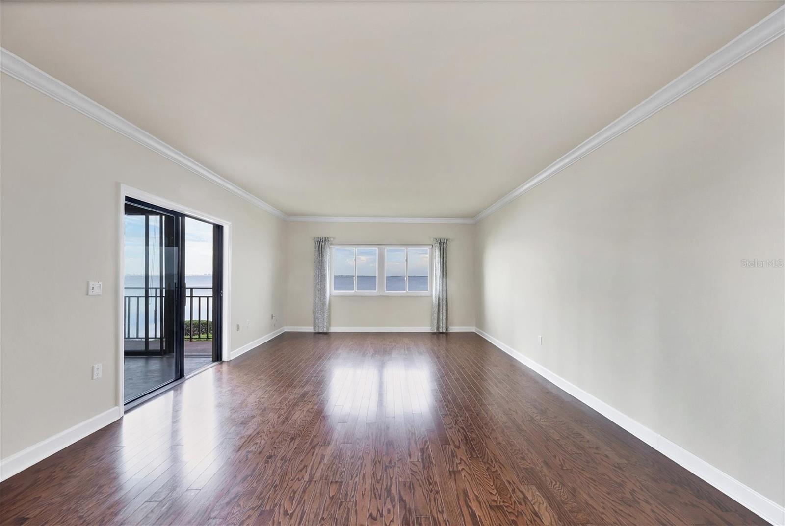 THE VISTAS AT WILD OAK BAY I AMD - Residential