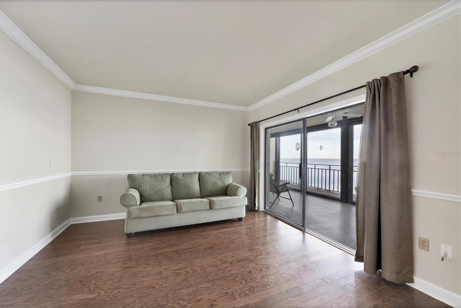 THE VISTAS AT WILD OAK BAY I AMD - Residential