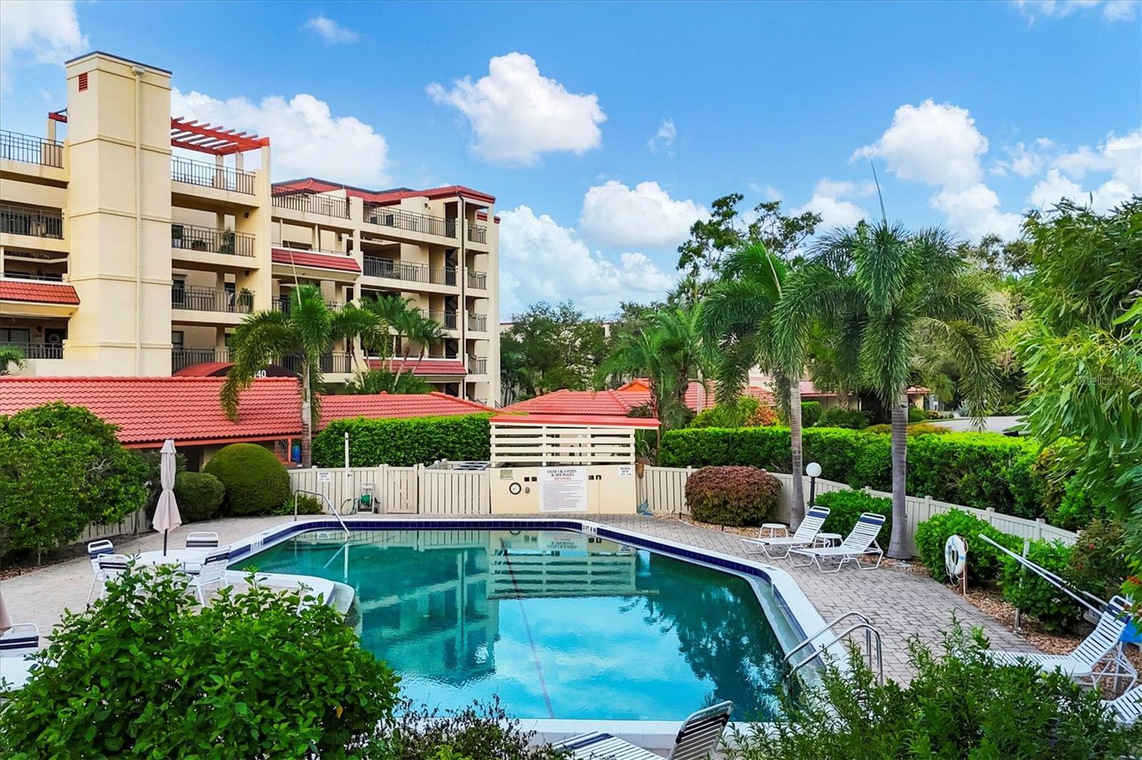 THE VISTAS AT WILD OAK BAY I AMD - Residential