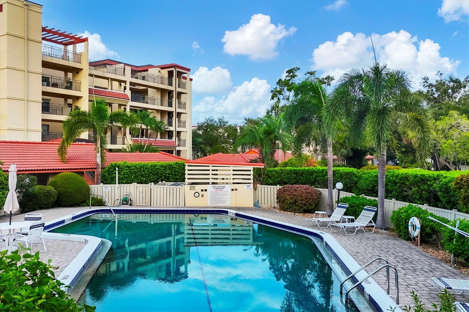 THE VISTAS AT WILD OAK BAY I AMD - Residential