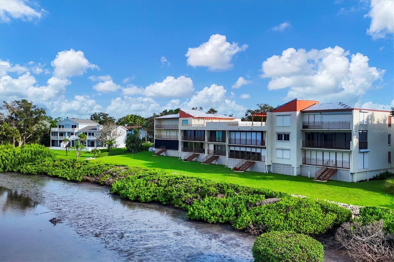 THE VISTAS AT WILD OAK BAY I AMD - Residential