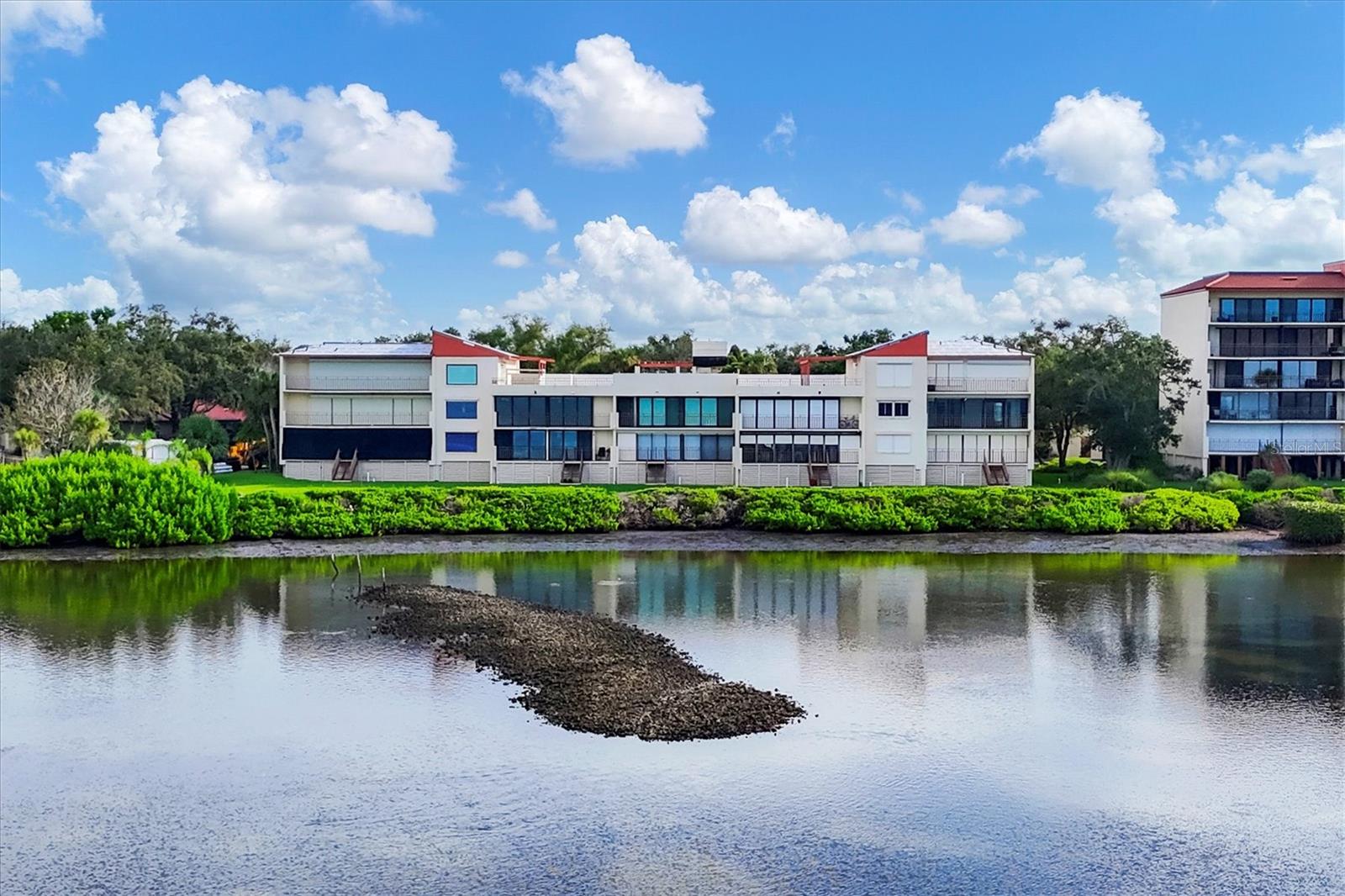 THE VISTAS AT WILD OAK BAY I AMD - Residential