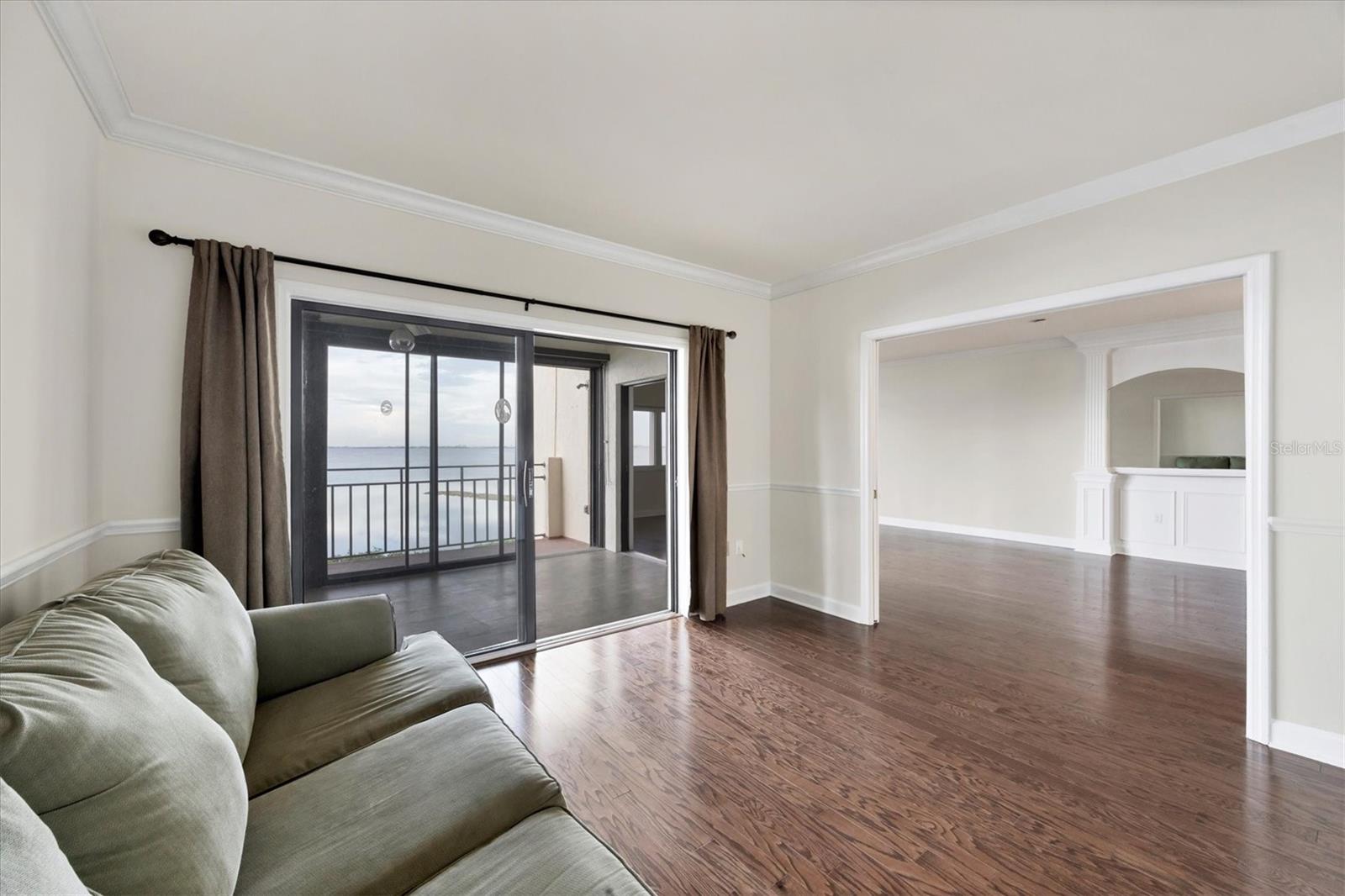 THE VISTAS AT WILD OAK BAY I AMD - Residential