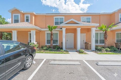 Photo of 1603 Tranquil Avenue, Clermont, FL 34714 (MLS # O6407373)