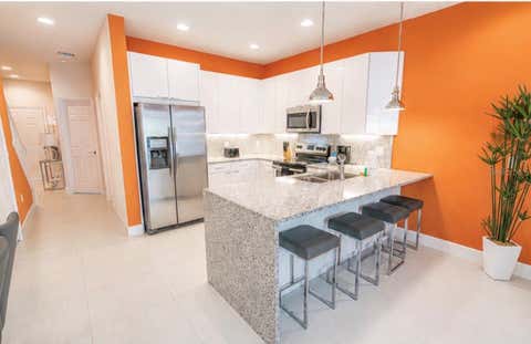 Tiny photo for 1603 Tranquil Avenue, Clermont, FL 34714 (MLS # O6407373)