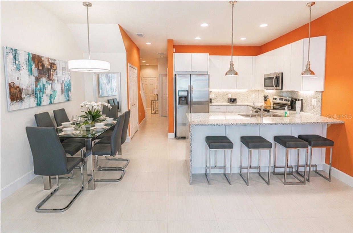SERENITY AT SILVER CREEK SUB - Residential