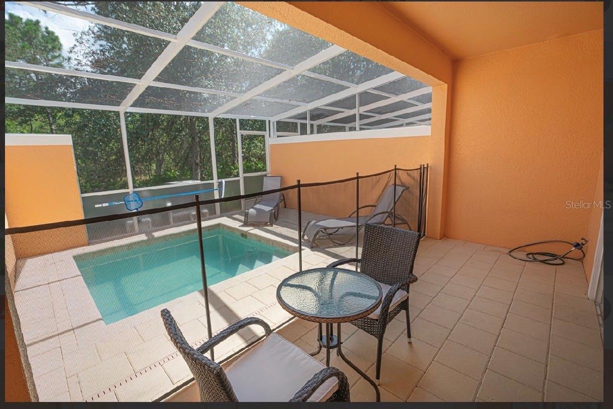 SERENITY AT SILVER CREEK SUB - Residential