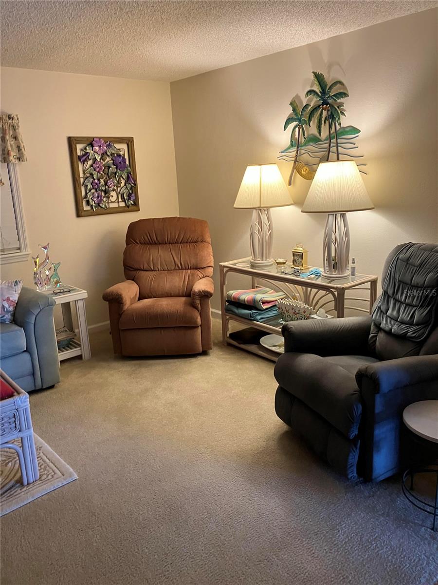 TANGLEWOOD MOBILE VILLAGE - Residential